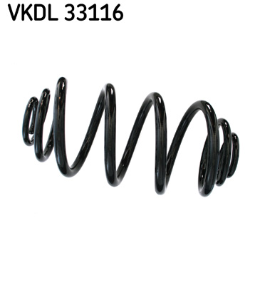 SKF VKDL 33116 Fahrwerksfeder